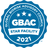 logo GBAC